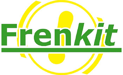 Frenkit original original